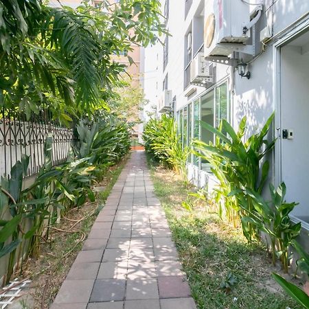 Resortel Lat Phrao 91 Bangkok Exterior photo